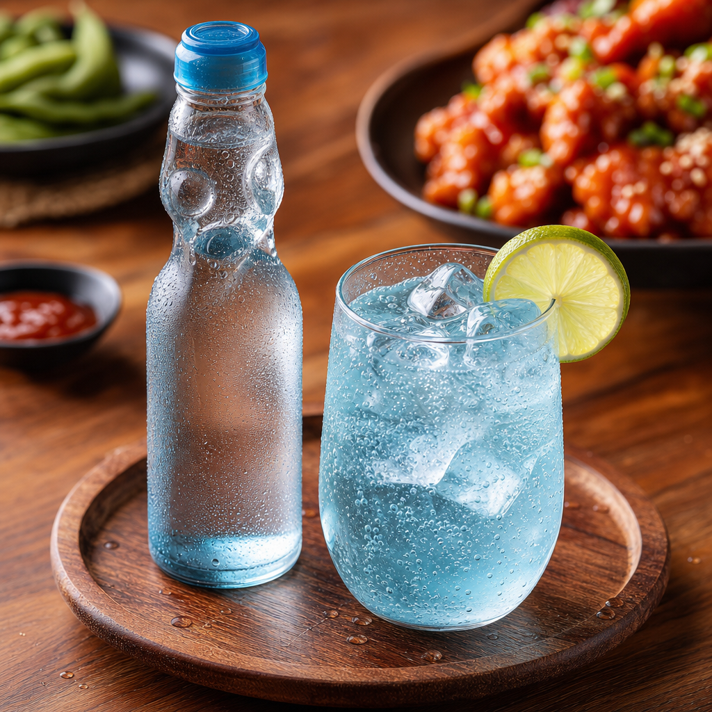 Ramune