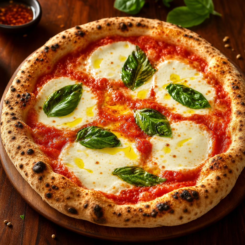 Margherita