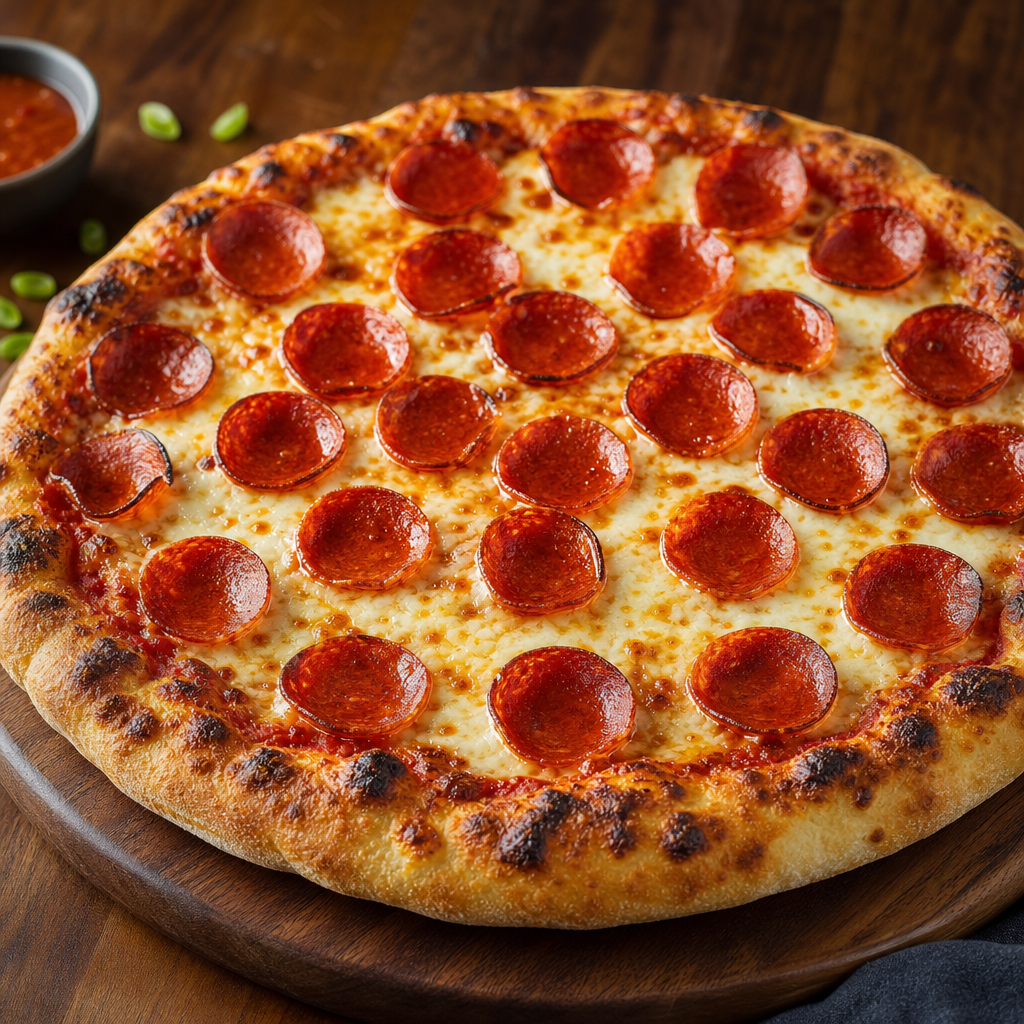 Pepperoni