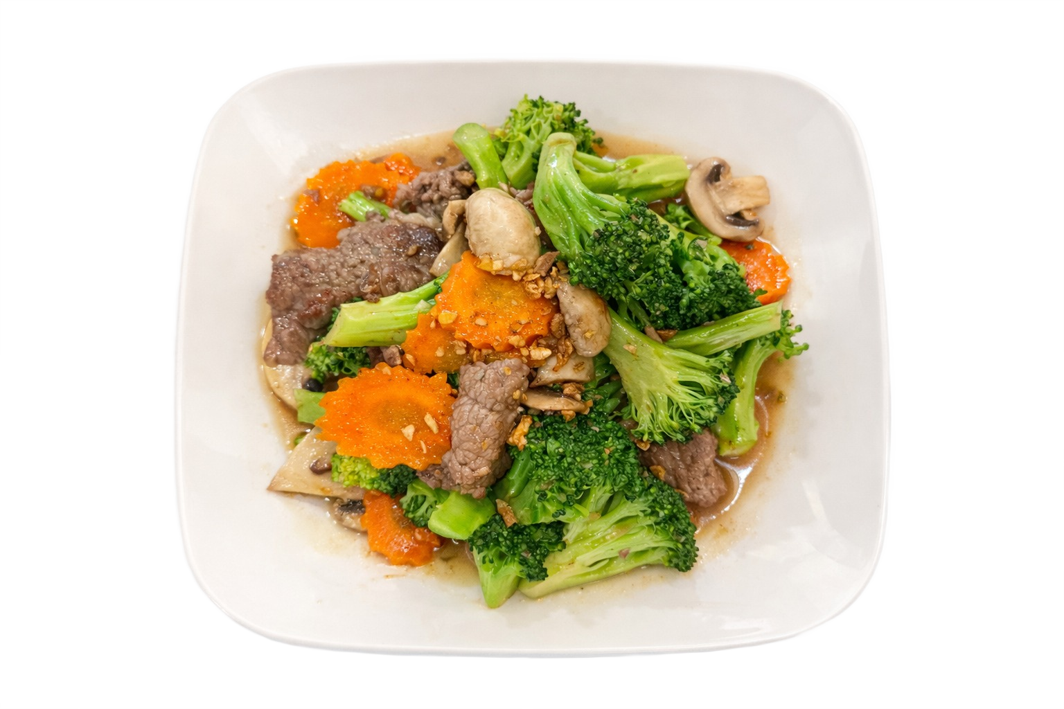 Broccoli Dish