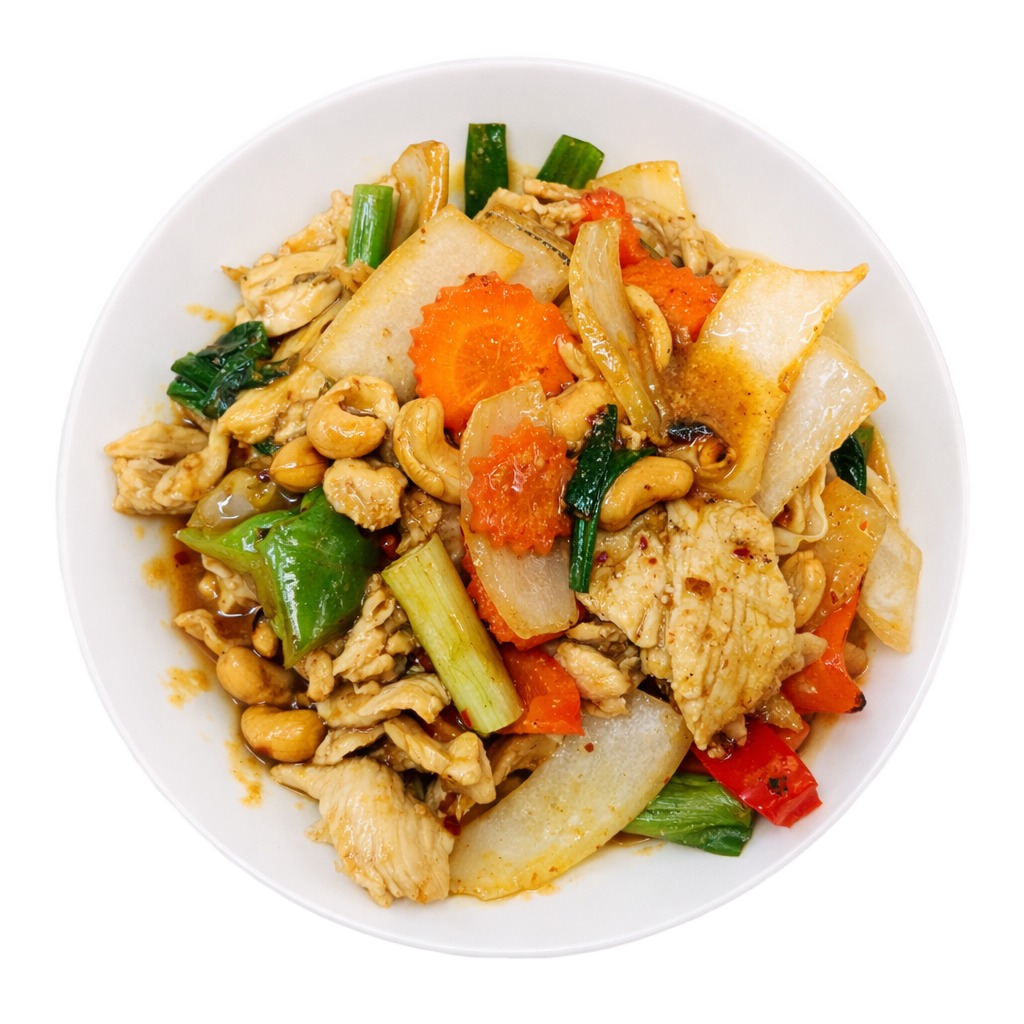 Cashew Nut