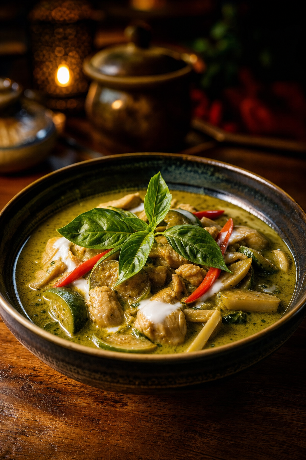 Curry