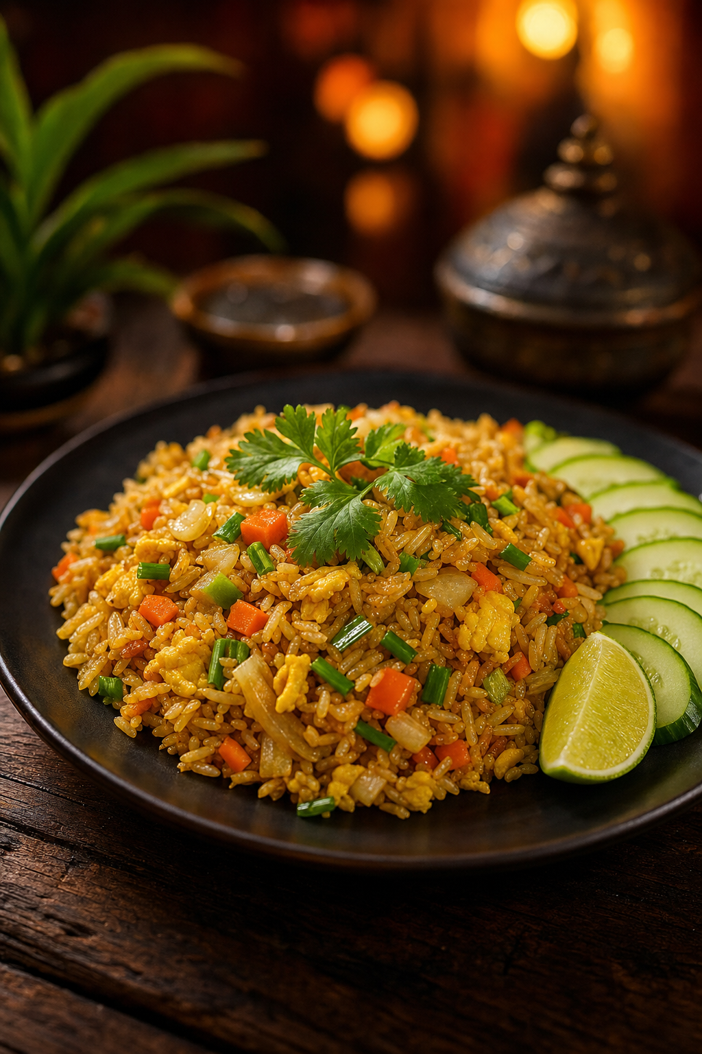 Fried Rice