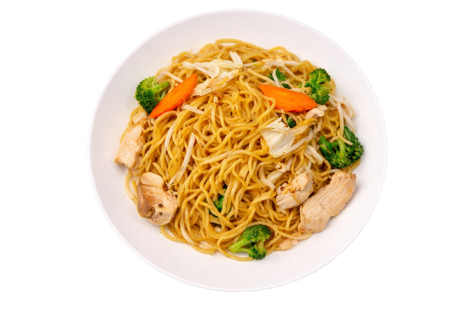 Chow Mein