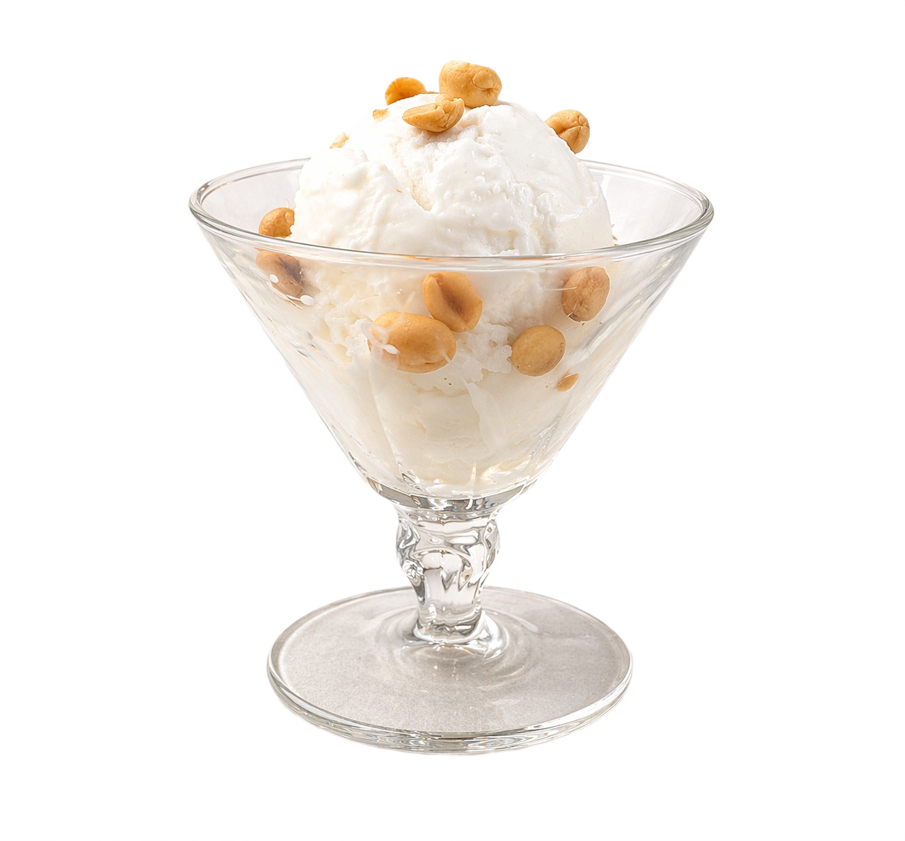 Free Coconut Ice Cream