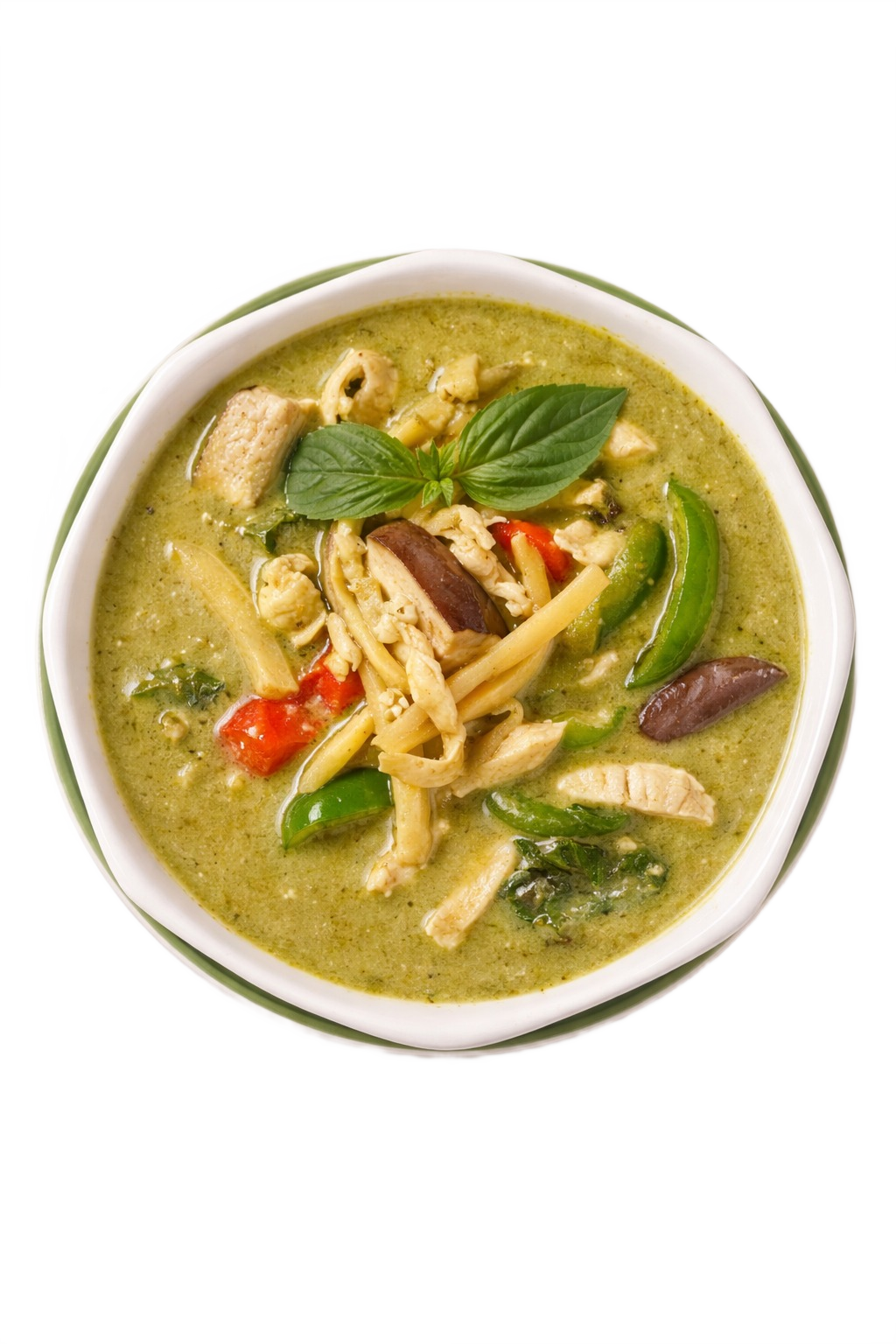 Green Curry