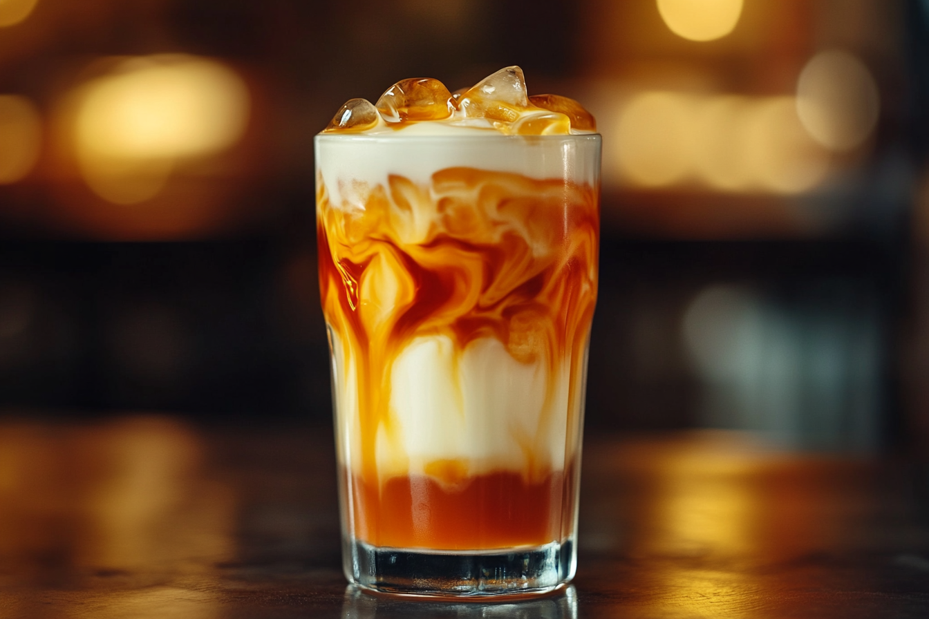 Free Thai Iced Tea or Coffee