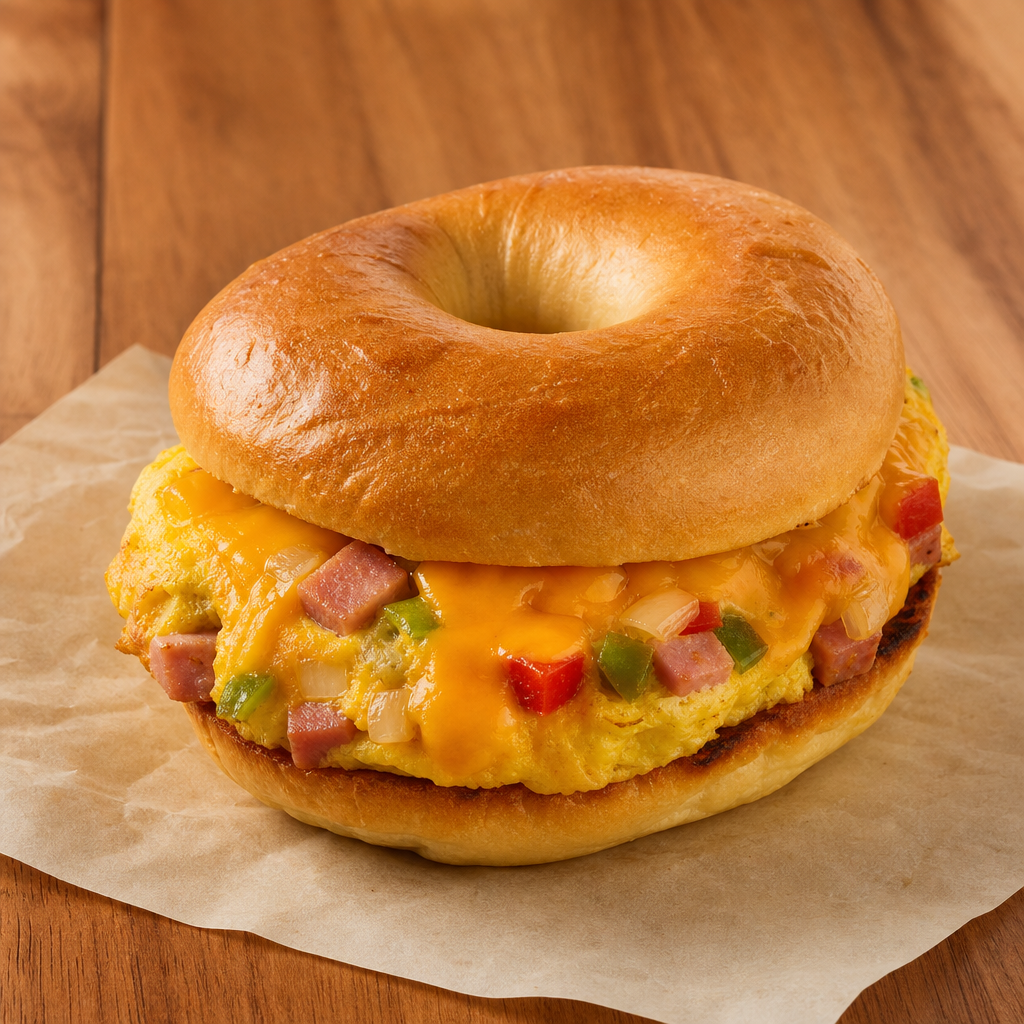 Denver Sandwich